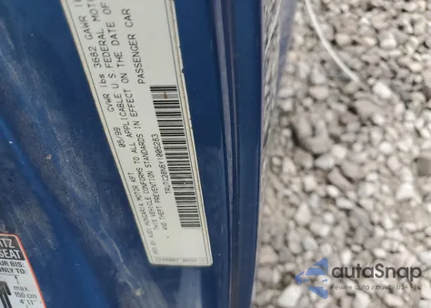 2000 Audi Tt из США, поврежденный, VIN TRUTC28N6Y1006283